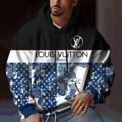 [HOODIE] LOUIS VUITTON Winter Season 2025 LUX-AF-BB26TR89LP