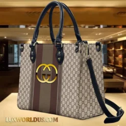 Luxury Brand Leather Handbag 💖 Limited Edition 2024 LUX-F76-000C0JUDMPK