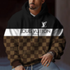 [HOODIE] LOUIS VUITTON Winter Season 2025 LUX-AF-BB26TR25YL
