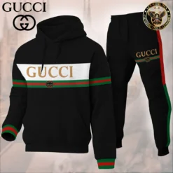 GUCCI Premium HOODIE & PANTS Best Selling 2025 LUX-AF+CK-000IHX8WVZ8