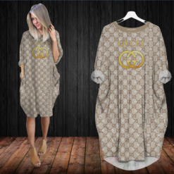 Limited GC Luxury Pocket Dress SHO -ZO-00004CDCWCMV