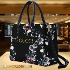 Luxury Brand Leather Handbag 💖 Limited Edition 2024 LUX-F76-000E5VI3KBV