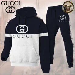 GUCCI Premium HOODIE & PANTS Best Selling 2025 LUX-AF+CK-0000ZOPPB75