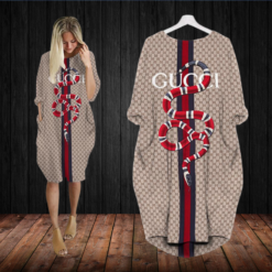 Limited GC Luxury Pocket Dress SHO -ZO-0000ZWUBVTYQ