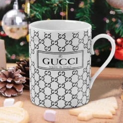 Premium Gucci Mug - TU3/TU4 - GC1R1F4M