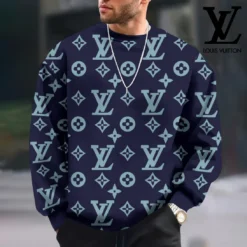 LOUIS VUITTON Premium Sweatshirt Hot Trend 2025 LUX-WY-00PRABXBNA