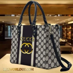 Luxury Brand Leather Handbag 💖 Limited Edition 2024 LUX-F76-000TR5COTPR