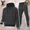 LOUIS VUITTON Premium HOODIE & PANTS Best Selling 2025 LUX-AF+CK-HKYZU3XF