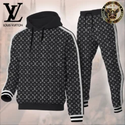 LOUIS VUITTON Premium HOODIE & PANTS Best Selling 2025 LUX-AF+CK-HKYZU3XF