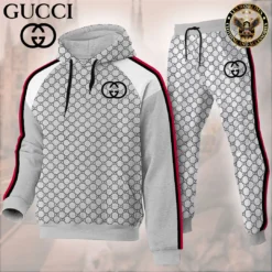 GUCCI Premium HOODIE & PANTS Best Selling 2025 LUX-AF+CK-000VOOPNFWF