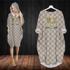 Limited GC Luxury Pocket Dress SHO -ZO-000042OH1Y7M