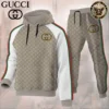 GUCCI Premium HOODIE & PANTS Best Selling 2025 LUX-AF+CK-000B6AYMEJH