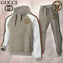GUCCI Premium HOODIE & PANTS Best Selling 2025 LUX-AF+CK-000B6AYMEJH