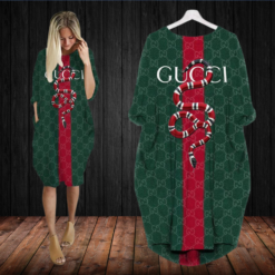 Limited GC Luxury Pocket Dress SHO -ZO-0000FMS05I9I