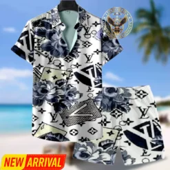 LOUIS VUITTON Limited Edition Hawaii Summer Set 2025 SHO-CY-00016LZUQV23