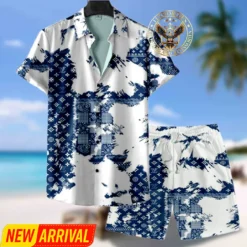 LOUIS VUITTON Limited Edition Hawaii Summer Set 2025 SHO-CY-0001ASOFYBCF