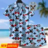 LOUIS VUITTON Limited Edition Hawaii Summer Set 2025 SHO-CY-0001QLAJOCMN