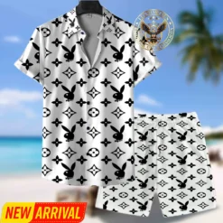 LOUIS VUITTON Limited Edition Hawaii Summer Set 2025 SHO-CY-0001W1ZUTFJN