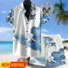 LOUIS VUITTON Limited Edition Hawaii Summer Set 2025 SHO-CY-00016GXADT2U