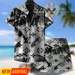 LOUIS VUITTON Limited Edition Hawaii Summer Set 2025 SHO-CY-0001FJA3JBCX
