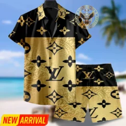 LOUIS VUITTON Limited Edition Hawaii Summer Set 2025 SHO-CY-0001EBHPLVCK
