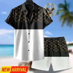 LOUIS VUITTON Limited Edition Hawaii Summer Set 2025 SHO-CY-0001UJEISYUF