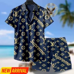 LOUIS VUITTON Limited Edition Hawaii Summer Set 2025 SHO-CY-0001QKZFTR99