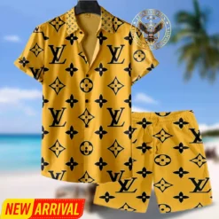 LOUIS VUITTON Limited Edition Hawaii Summer Set 2025 SHO-CY-0001PFPDSEJ4