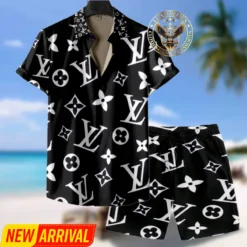 LOUIS VUITTON Limited Edition Hawaii Summer Set 2025 SHO-CY-0001CMOFQWYD