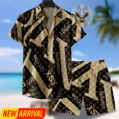 LOUIS VUITTON Limited Edition Hawaii Summer Set 2025 SHO-CY-0001QSUZH4G4