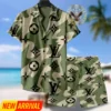 LOUIS VUITTON Limited Edition Hawaii Summer Set 2025 SHO-CY-0001XQUGESJS