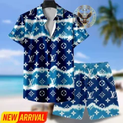 LOUIS VUITTON Limited Edition Hawaii Summer Set 2025 SHO-CY-000135WRPTHB