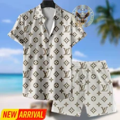 LOUIS VUITTON Limited Edition Hawaii Summer Set 2025 SHO-CY-00018IHB5JWK