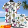 LOUIS VUITTON Limited Edition Hawaii Summer Set 2025 SHO-CY-0001HBV9PL5F