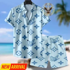 LOUIS VUITTON Limited Edition Hawaii Summer Set 2025 SHO-CY-0001RLLRXOMS