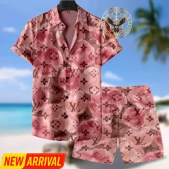 LOUIS VUITTON Limited Edition Hawaii Summer Set 2025 SHO-CY-0001PEEPUYEK