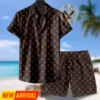 LOUIS VUITTON Limited Edition Hawaii Summer Set 2025 SHO-CY-0001ZQCCIKN3
