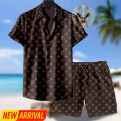LOUIS VUITTON Limited Edition Hawaii Summer Set 2025 SHO-CY-0001ZQCCIKN3