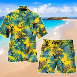 LOUIS VUITTON Limited Edition Hawaii Summer Set 2025 LUX-CY-STK-VS000QOZCU4HU