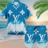 LOUIS VUITTON Limited Edition Hawaii Summer Set 2025 LUX-CY-STK-VS000AF0WKGEM