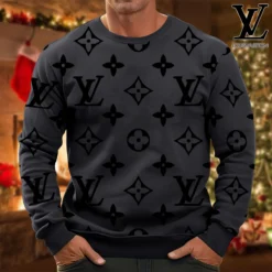 LOUIS VUITTON Premium SWEATSHIRT Best Selling 2024 LUX-WY-RKTMZZJO