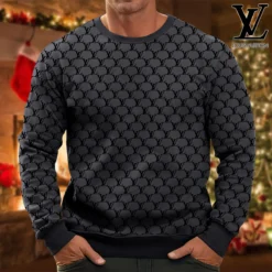LOUIS VUITTON Premium SWEATSHIRT Best Selling 2024 LUX-WY-ECWYX4TH