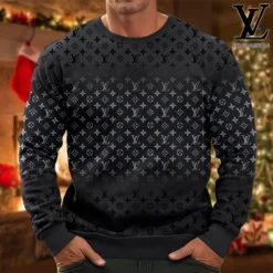 LOUIS VUITTON Premium SWEATSHIRT Best Selling 2024 LUX-WY-0O6GWQGH