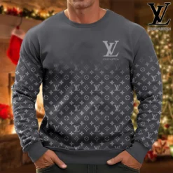 LOUIS VUITTON Premium SWEATSHIRT Best Selling 2024 LUX-WY-NDRFC3F6