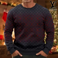 LOUIS VUITTON Premium SWEATSHIRT Best Selling 2024 LUX-WY-QBOKASKR