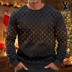 LOUIS VUITTON Premium SWEATSHIRT Best Selling 2024 LUX-WY-YJGULFBB