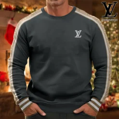 LOUIS VUITTON Premium SWEATSHIRT Best Selling 2024 LUX-WY-K2ZVBJXY