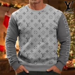 LOUIS VUITTON Premium SWEATSHIRT Best Selling 2024 LUX-WY-LU2US5BJ