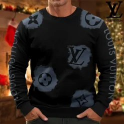 LOUIS VUITTON Premium SWEATSHIRT Best Selling 2024 LUX-WY-JAXORY15