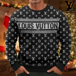 LOUIS VUITTON Premium SWEATSHIRT Best Selling 2024 LUX-WY-LN4DIRAJ